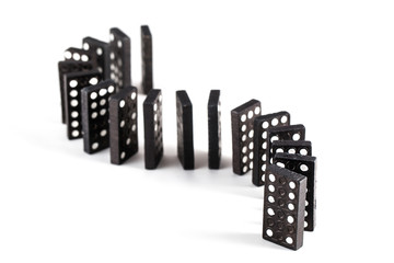 Domino I
