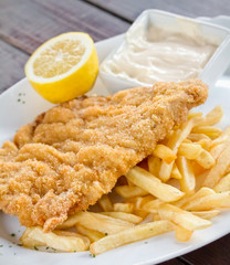 Schnitzel