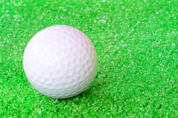 Golf Ball