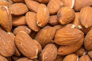 Almonds