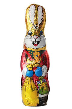 Santa Ostern