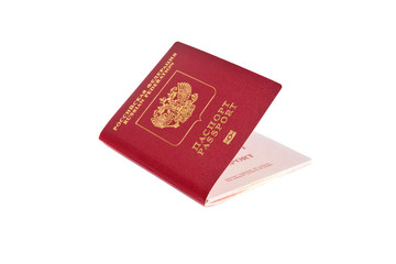 passport
