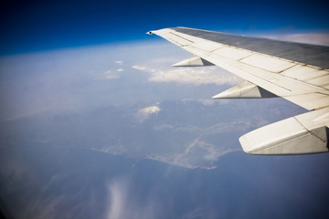 Fototapeta premium Airplane