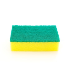 Kitchen sponge