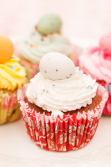 Easter cakes