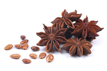 Star anise