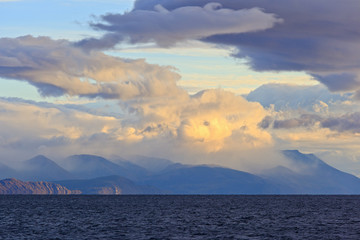 Пробуждение