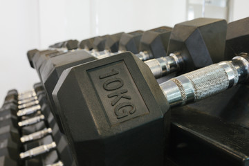 Dumbells