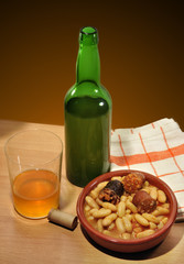 Gastronomía de Asturias.