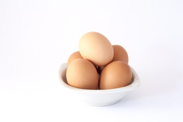 eggs
