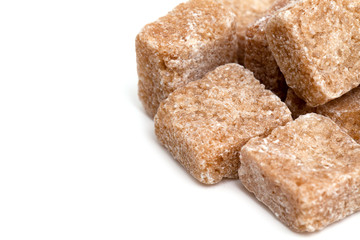 brown cane sugar