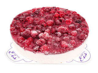Obsttorte