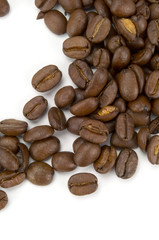 Kaffeebohnen