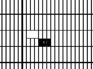 prison
