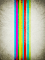 Vintage Poster or Ad Creative Design