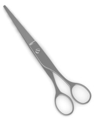 hair scissors