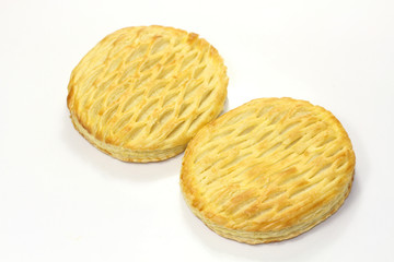 feuilletés
