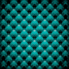 Fototapeta premium Retro Grunge Poster Design