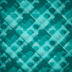 Retro Grunge Poster Design