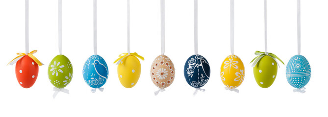 Easter eggs collection (XXXL)