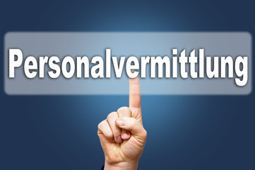 Personalvermittlung