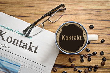 Kontakt