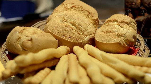 pane