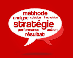 stratégie