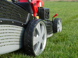 Grassmower