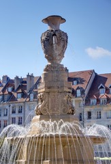 Besançon