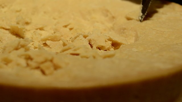 formaggio parmigiano