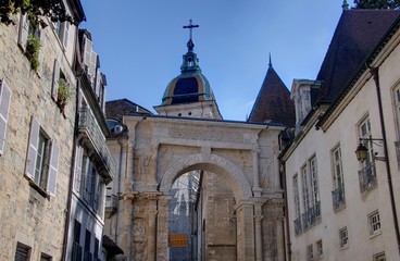 Besançon