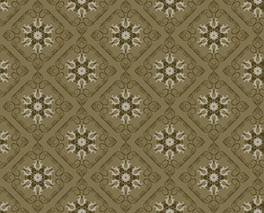 background retro: wallpaper, pattern, seamless, vector.
