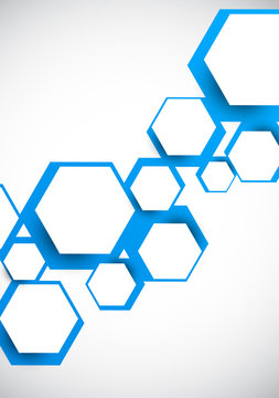 Abstract background