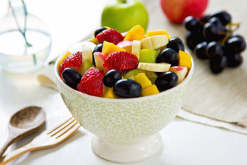 Fruits salad