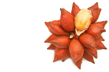 Thai sweet fruit,Zalacca