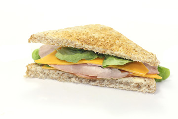club sandwich
