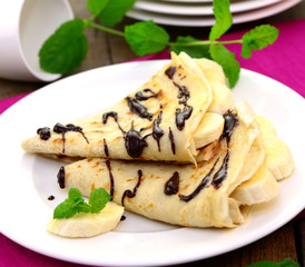 Crepes