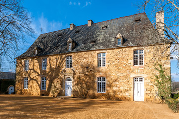 Manoire du Périgord