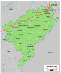 25 - Doubs