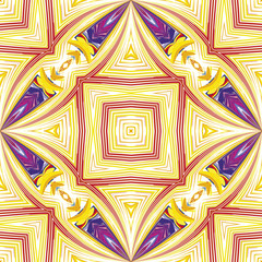 China pattern from South East Asia