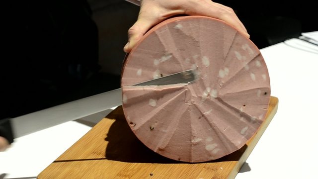 mortadella