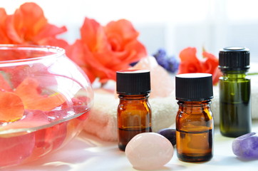 aromatherapy treatment