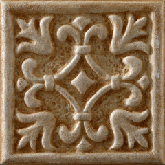 marble decorated background tiles travertine, mosaic