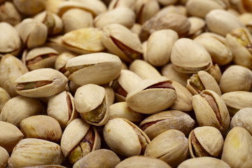Pistachios