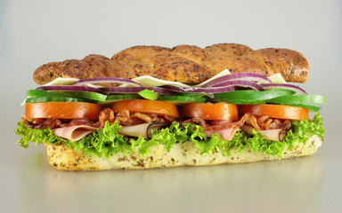 Sandwich