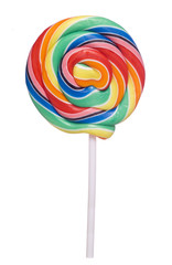 candy lolly pop
