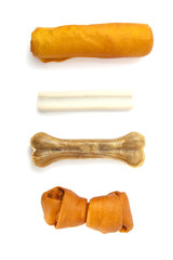 Doggy bones