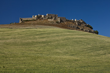 Castello di Calutubo