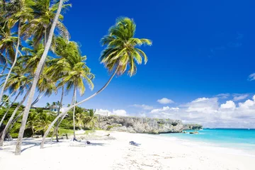 Fotobehang Bottom Bay, Barbados, Caribbean © Richard Semik